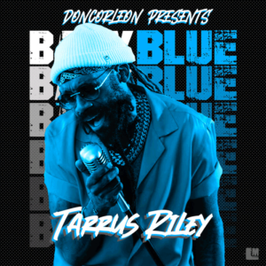 Tarrus Riley - Baby Blue