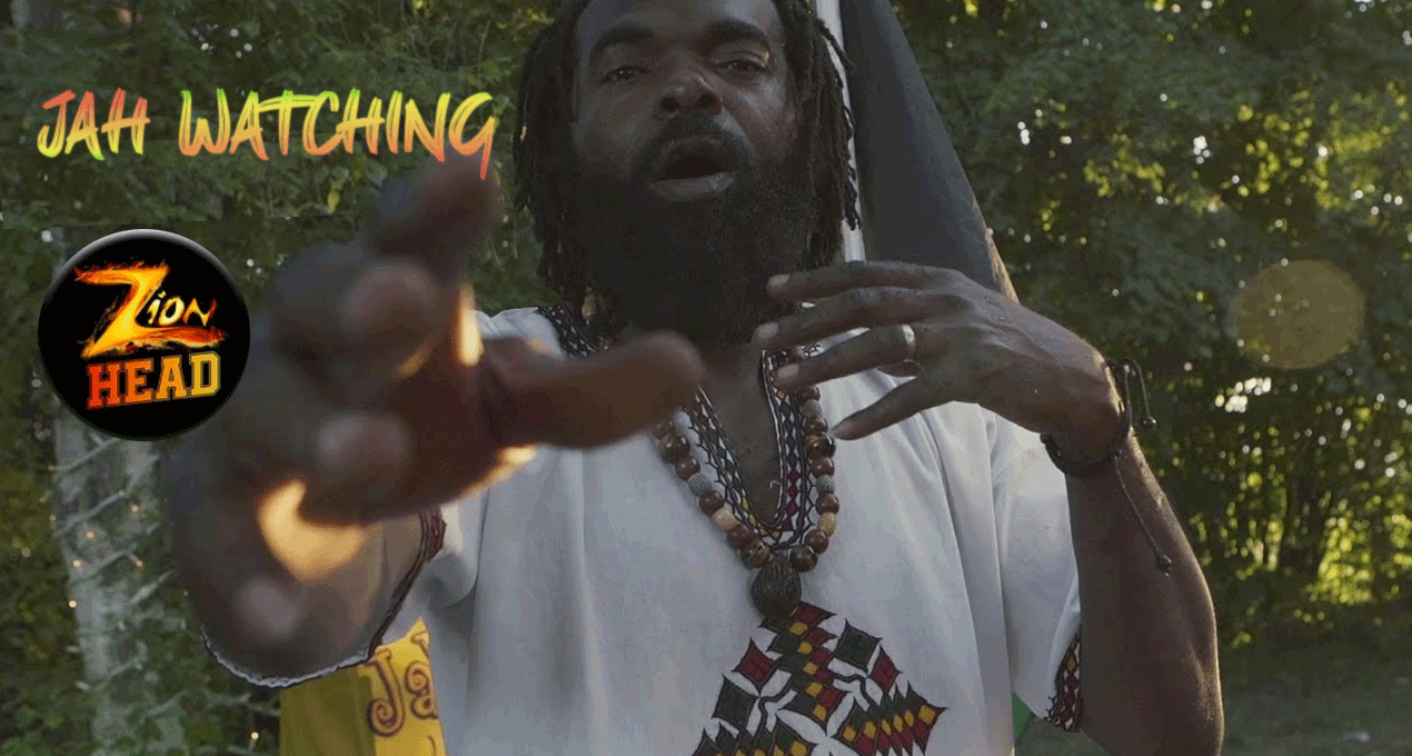 Audio: Zion Head - Jah Watching [Z2diZ Music Production]