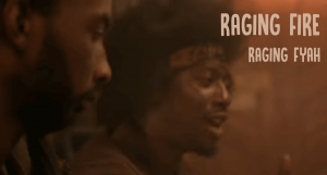 Video: Raging Fyah - Raging Fire [VP Music]