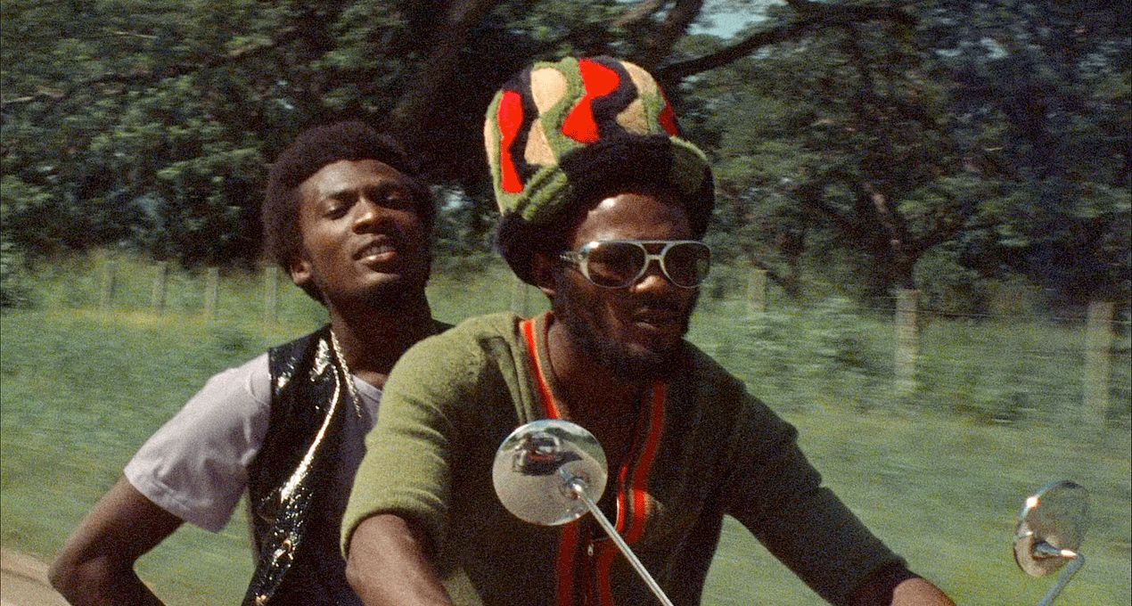 Revisiting The Harder They Come, Jamaica’s first feature film