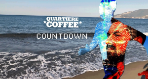 Video: Quartiere Coffee - Countdown [E8 Records]