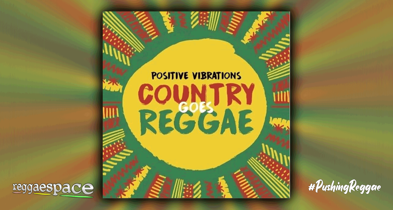 All-star ‘Country Goes Reggae’ album detailed