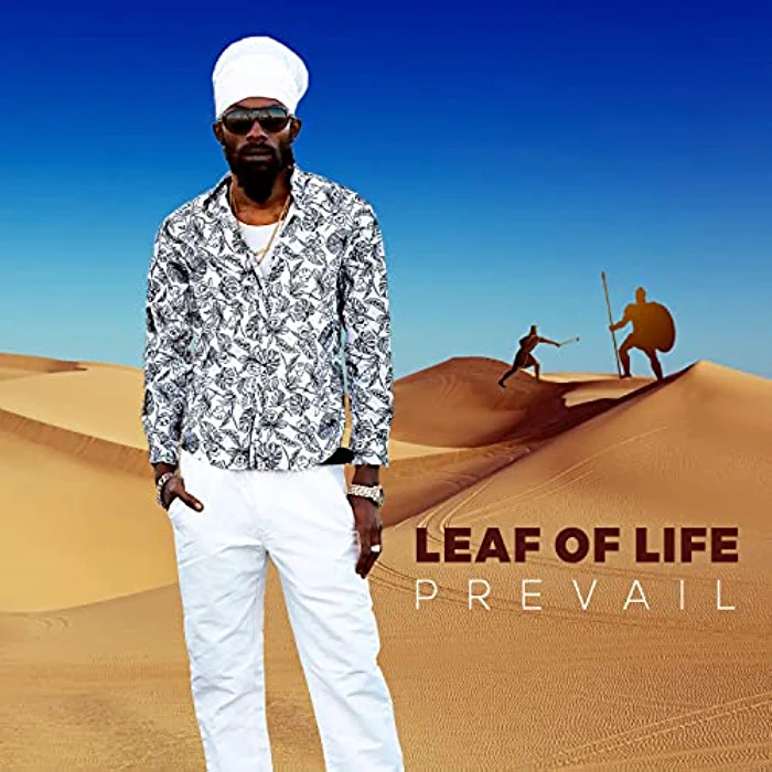 Leaf of Life - Prevail