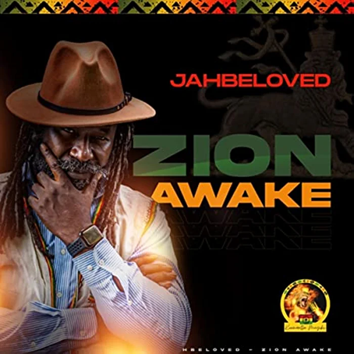 Jahbeloved - Zion Awake