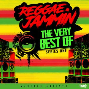 Various - Reggae Jammin - The Very Best Of Series One (Explicit)