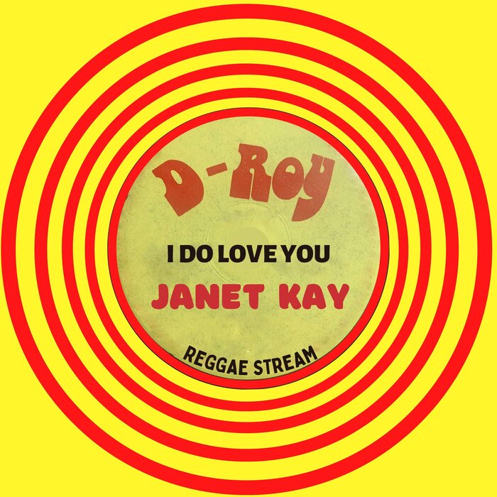 Janet Kay - I Do Love You