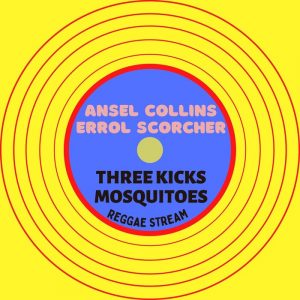 Errol Scorcher / Ansel Collins - Reggae Stream
