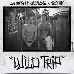 Denm / Landon McNamara - Wild Trip