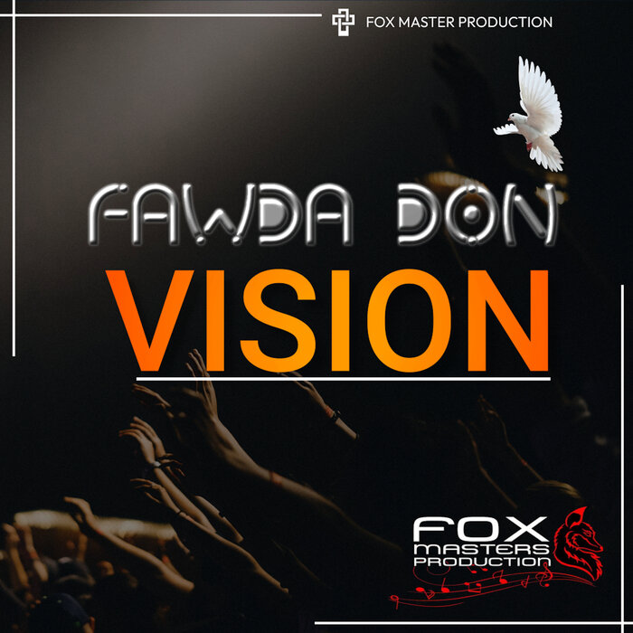 Fawda Don - Vision