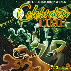 Ambelique - Celebration Time