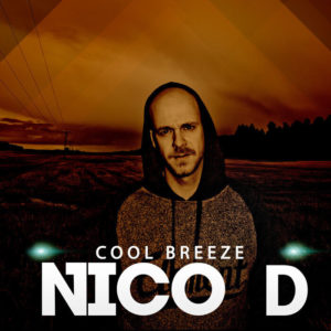 Nico D - Cool Breeze