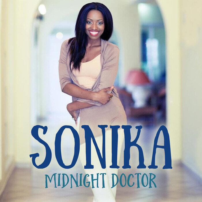 Sonika - Midnight Doctor