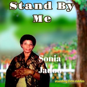 Sonia Jadoo - Stand By Me