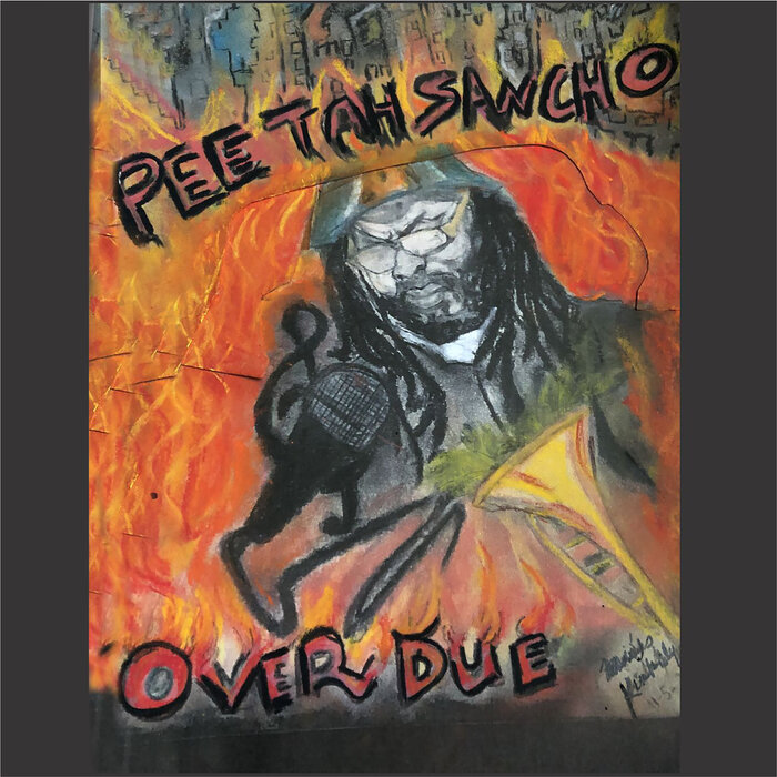 Peetah Sancho - Overdue