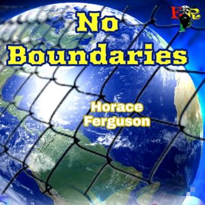 Horace Ferguson - No Boundaries