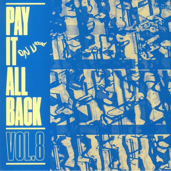 VARIOUS - Pay It All Back Volume 8