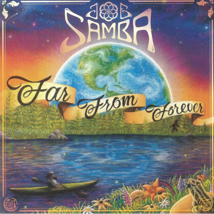 Joe Samba - Far From Forever