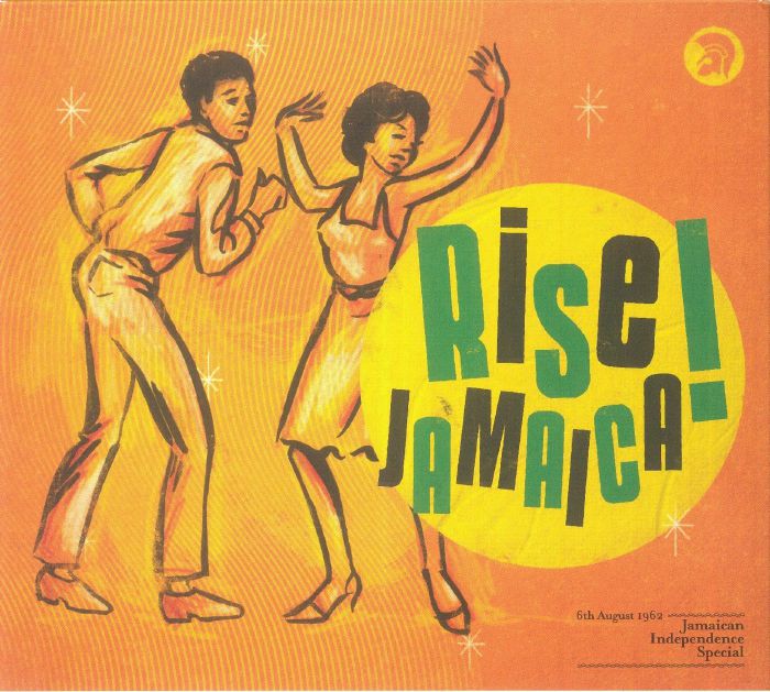 Various - Rise Jamaica: Jamaican Independence Special