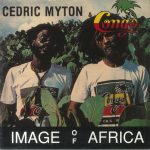 Cedric Myton & The Congos - Image Of Africa (warehouse find)