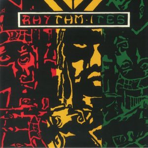 Rhythmites - Integration (reissue)