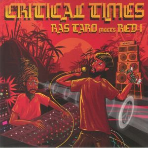 Ras Taro / Red I / One Love Keys / Dakila Horns - War