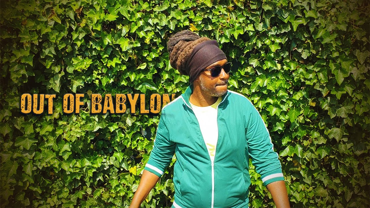 Video: Sevad - Out Of Babylon [House of Riddim]