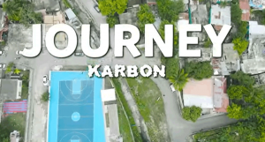 Video: Karbon - Journey [Spot On Records / Element Music]