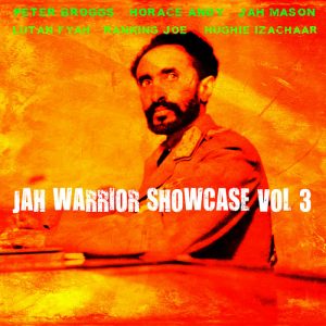 Various Artists - Jah Warrior Showcase Vol 3
