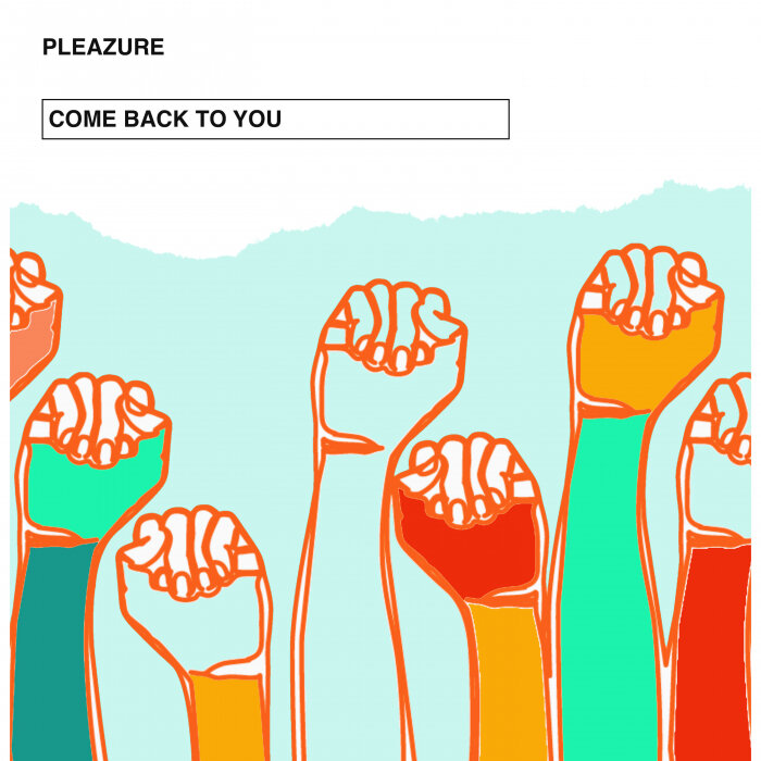 Pleazure - Come Back To You