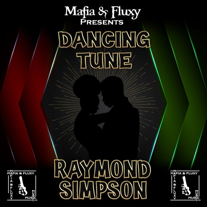 Raymond Simpson - DANCING TUNE