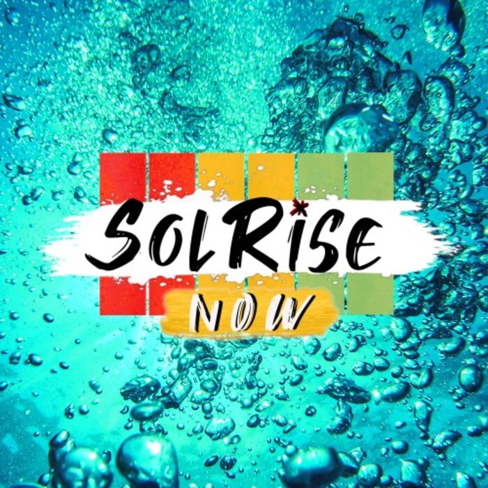 Solrise - Now