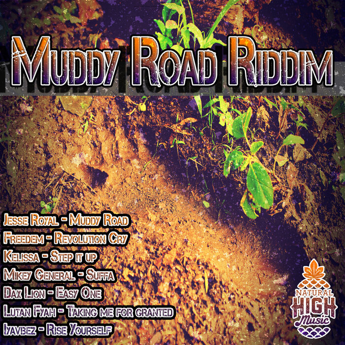 Various - Muddy Road Riddim
