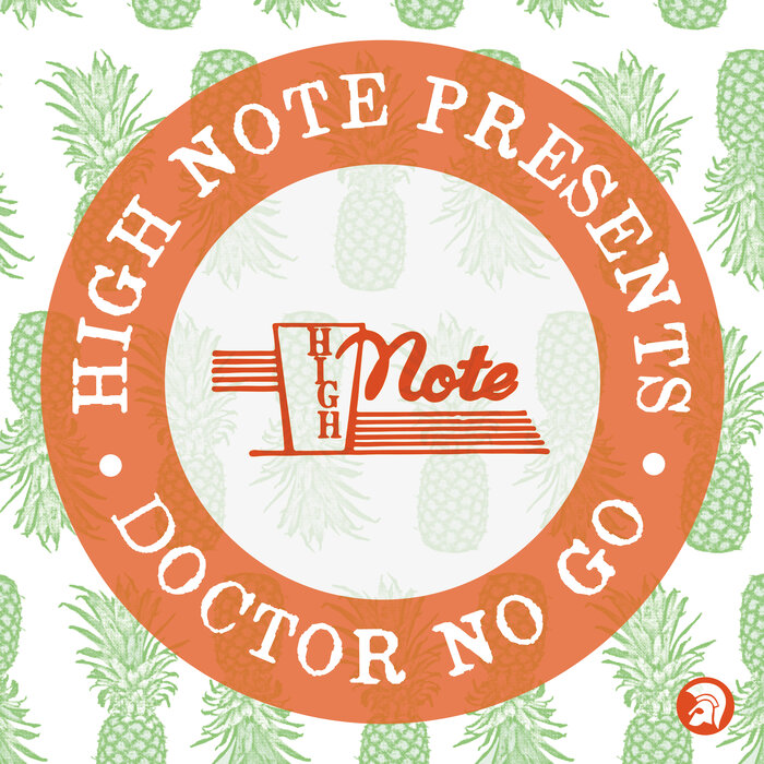 Various - High Note Records Presents... Doctor No Go