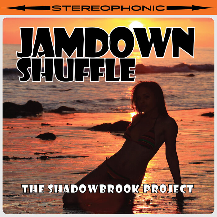 The Shadowbrook Project - Jamdown Shuffle