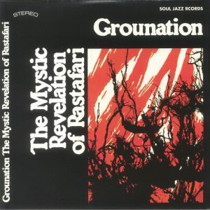 The Mystic Revelation Of Rastafari - Grounation (Deluxe Edition)