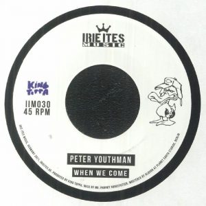Peter Youthman / Deewai - When We Come