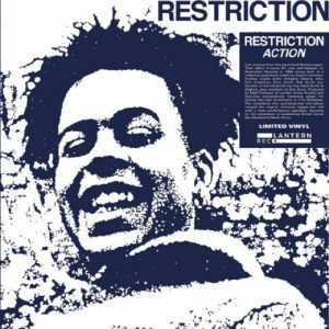 Restriction - Action (reissue)