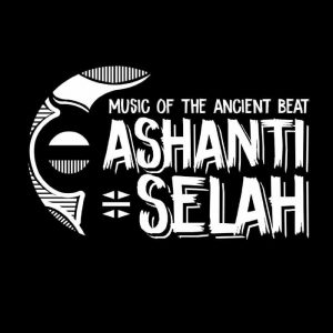 VARIOUS - Ashanti Selah Music Compilation 2022