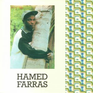 Hamed Farras - Chef C'est Pas Moi