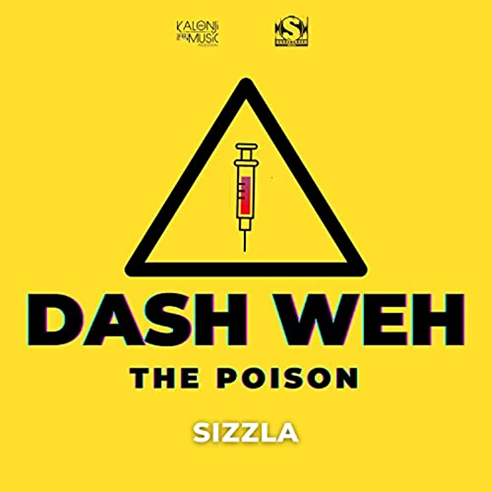Sizzla - Dash Weh the Poison