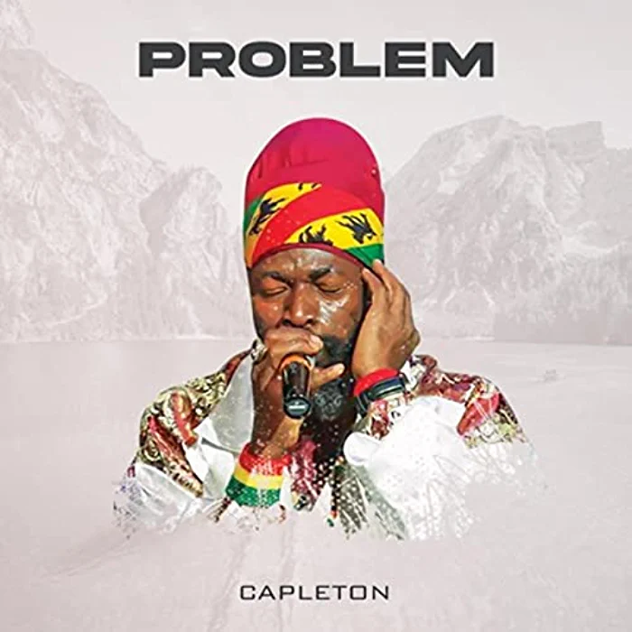Capleton - Problem