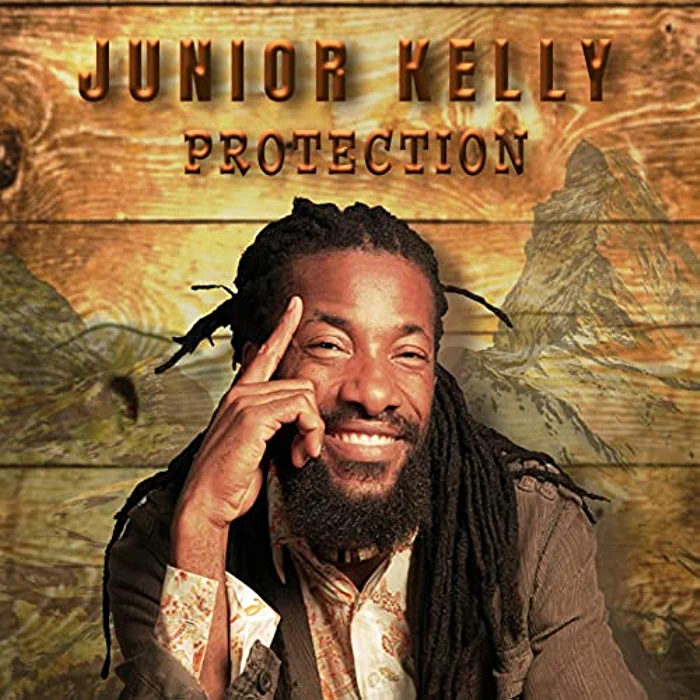 Junior Kelly - Protection