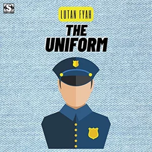 Lutan Fyah - The Uniform