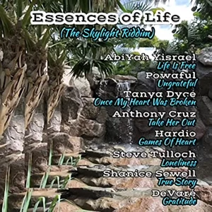 Various Artists - Essences of Life (The Skylight Riddim)
