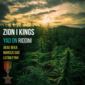 Zion I Kings - Yad On Riddim