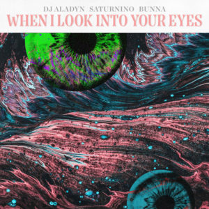 DJ Aladyn - When I Look Into Your Eyes
