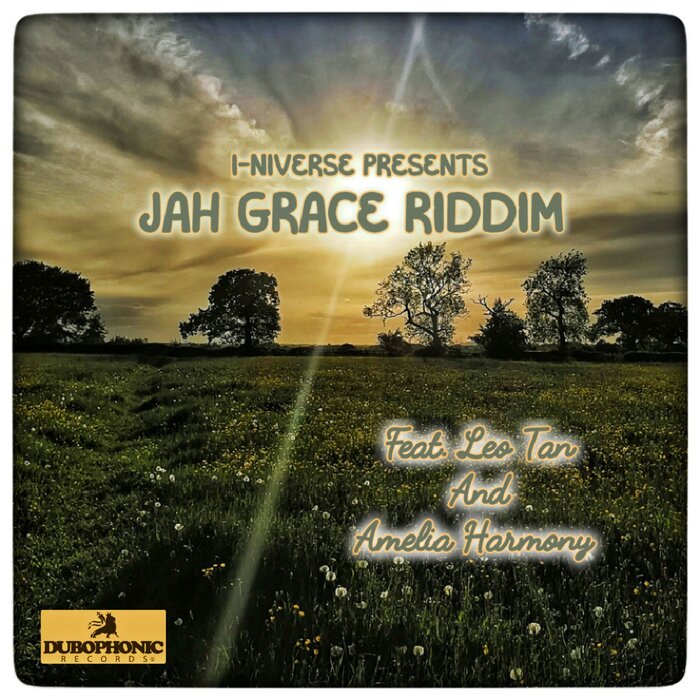 I-niverse - Jah Grace (Riddim)