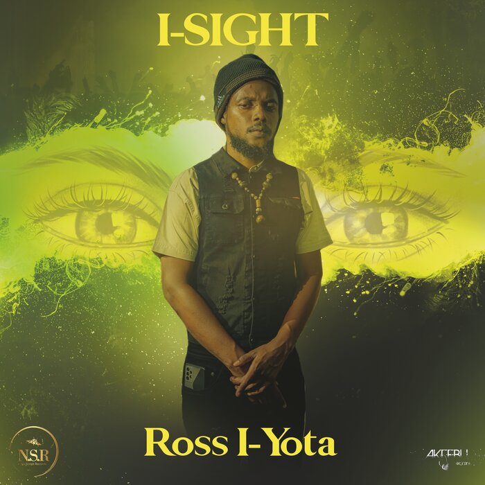 Ross I-yota - I-Sight
