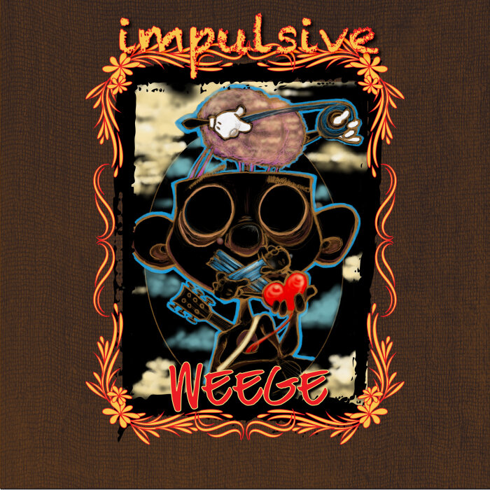 Weege - Impulsive
