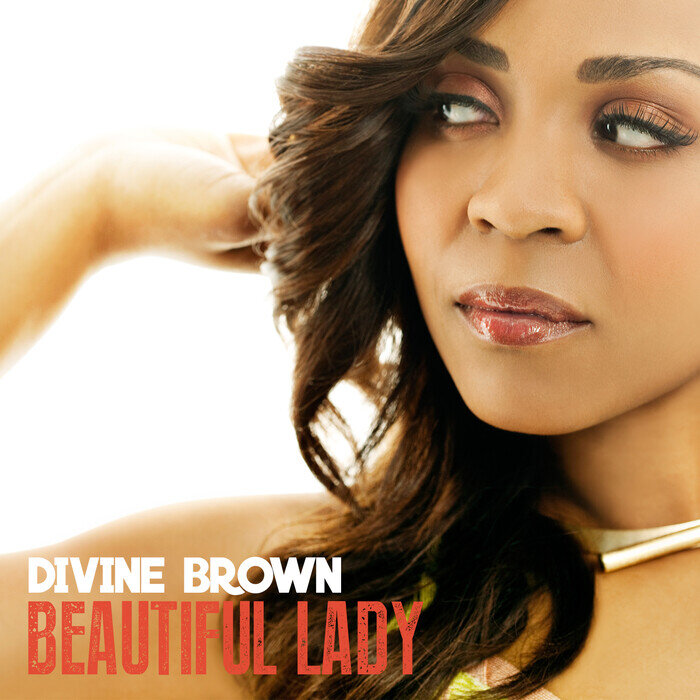 Divine Brown - Beautiful Lady